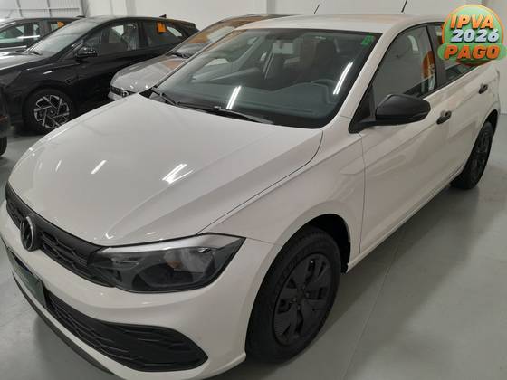 VOLKSWAGEN POLO 1.0 MPI TRACK MANUAL VOLKSWAGEN POLO 1.0 MPI TRACK MANUAL
